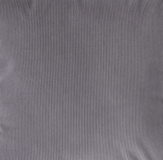 Pochette Jeannette Velours / Coton uni à personnaliser 
