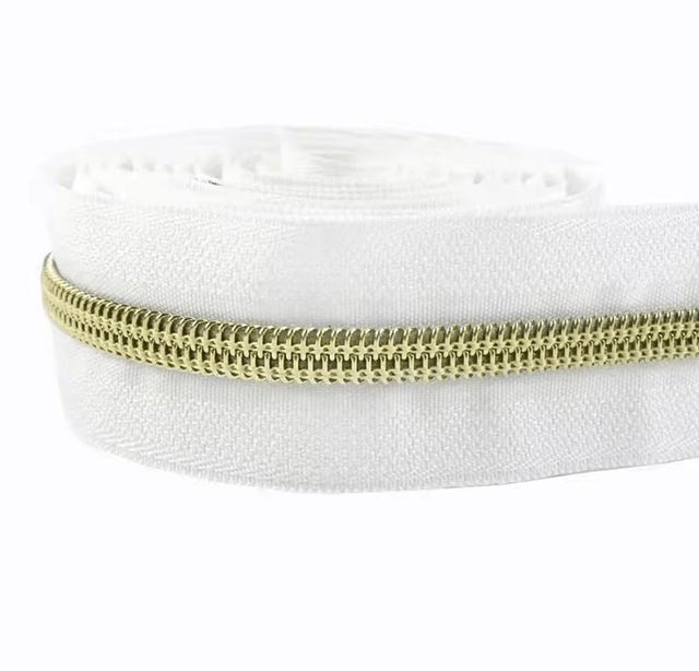 Pochette Amy velours Léopard / coton Noir à personnaliser