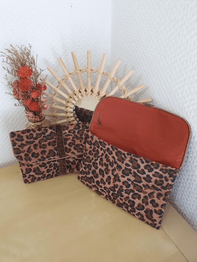 Jeannette Velours Graou